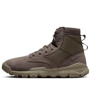 Nike SFB Field 6 Inch Leather Tactical Boots